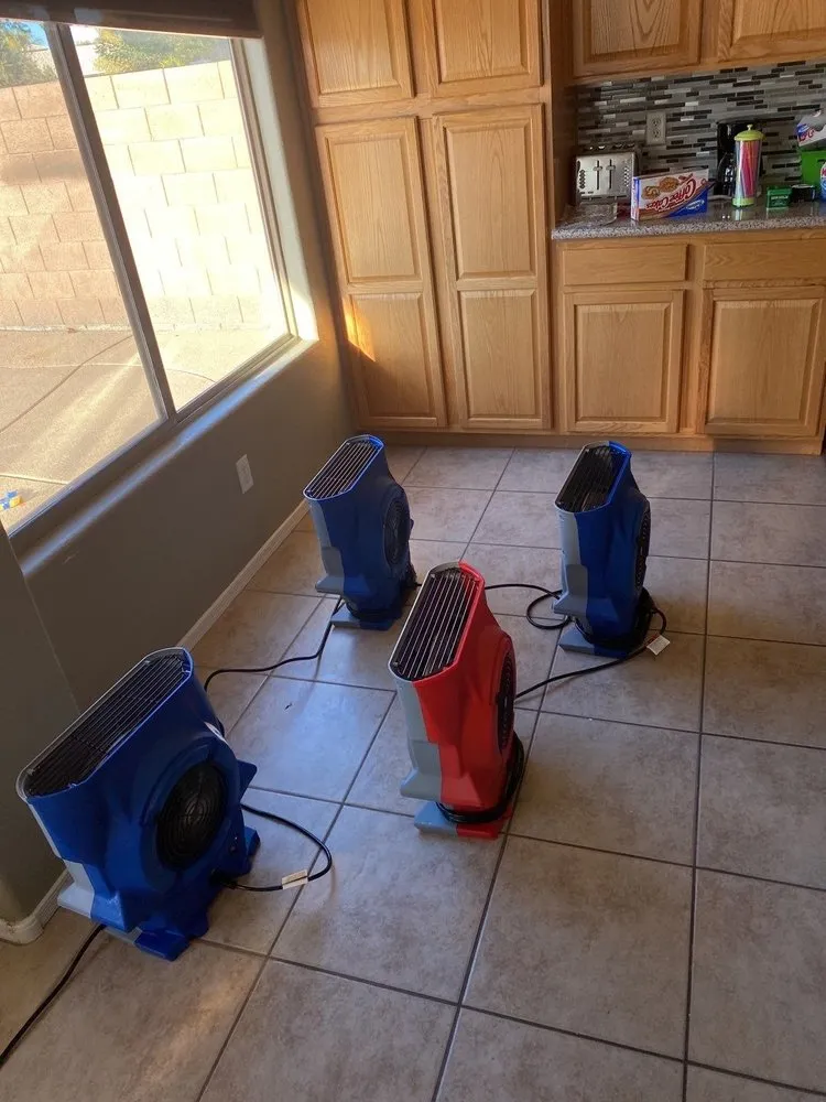 Slide of Good Times Plumbing & Restoration