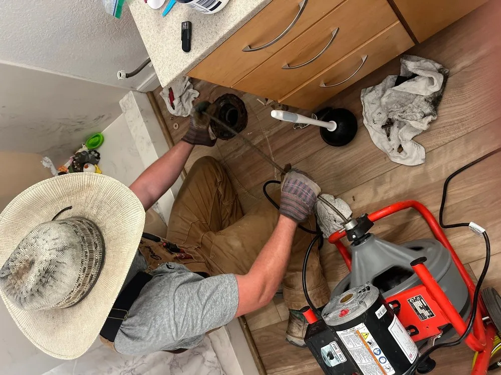 Affordable emergency plumbing service in Chandler, AZ - Good Times Plumbing & Restoration