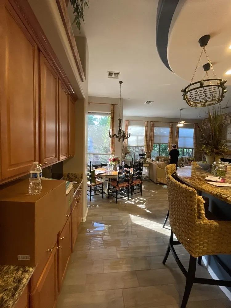 Expert emergency plumbing service in Chandler, AZ - Good Times Plumbing & Restoration