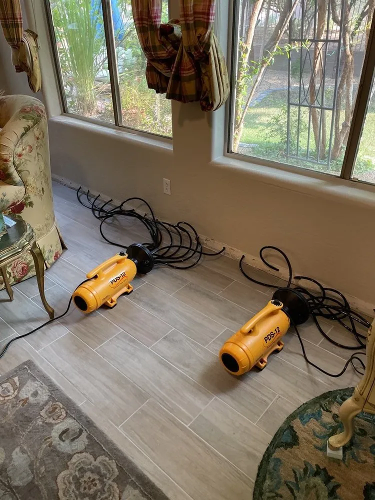 Reliable water heater service service in Chandler, AZ - Good Times Plumbing & Restoration