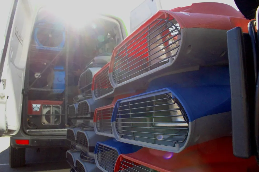 Slide of Good Times Plumbing & Restoration