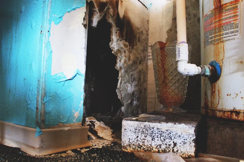 Slide of Good Times Plumbing & Restoration