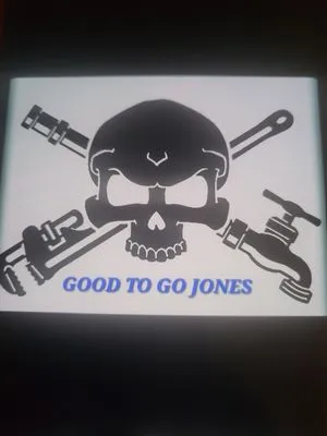 Good To Go Jones