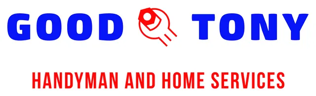 Slide of Good Tony Handyman and Home Services