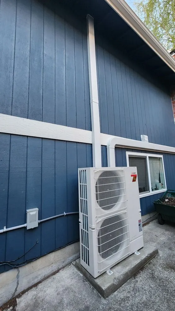 Slide of Good Vibes HVAC