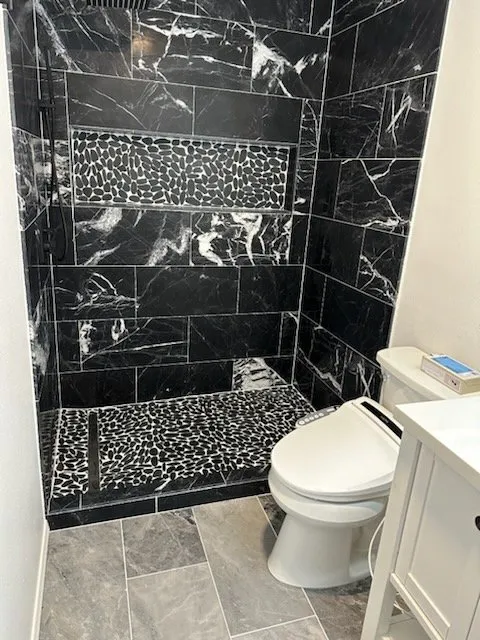 Slide of Good Vibes HVAC