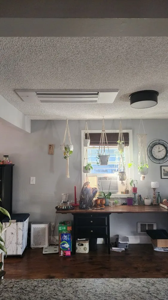 Slide of Good Vibes HVAC