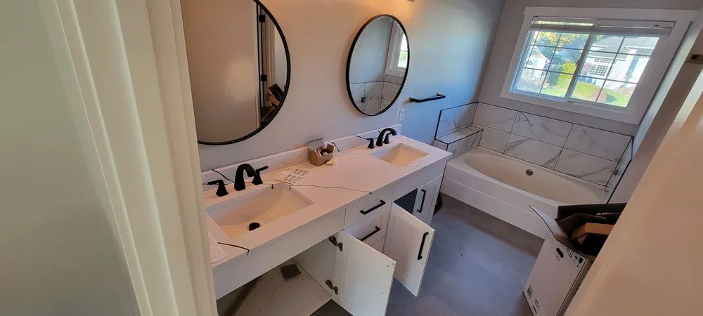 Slide of Good Vibes HVAC