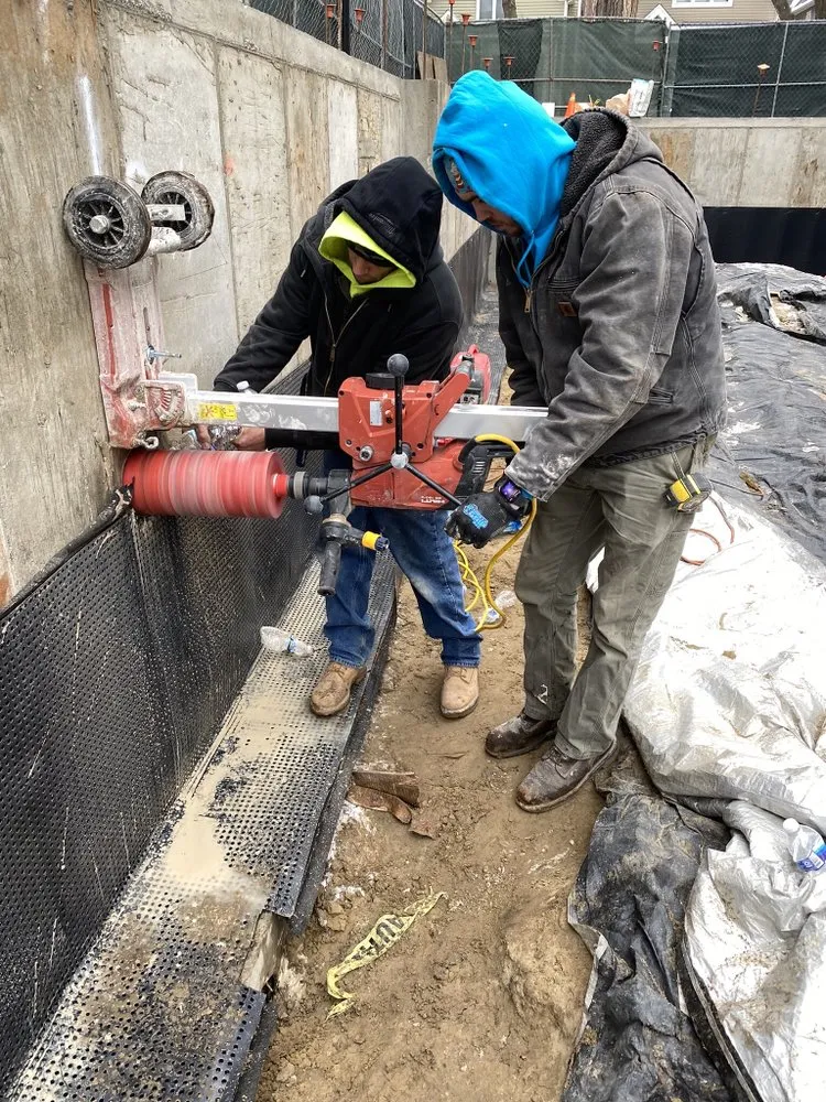 Slide of Good Will Plumbing