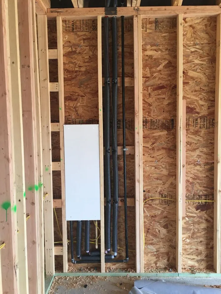 Slide of Good Works Plumbing