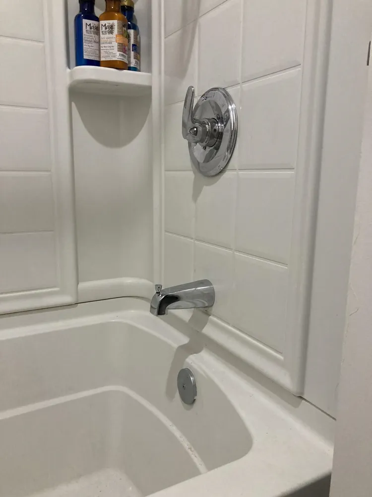 Slide of Good Works Plumbing