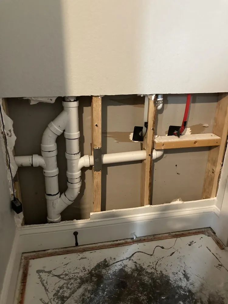 Slide of Good Works Plumbing