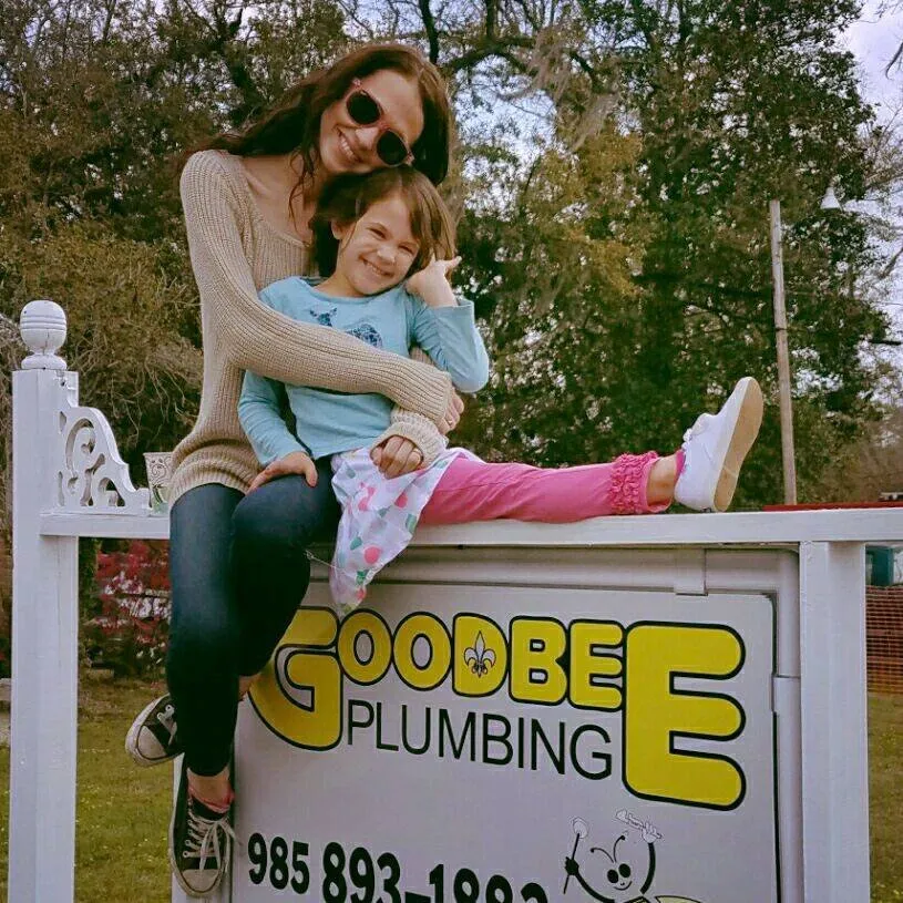 Slide of Goodbee Plumbing