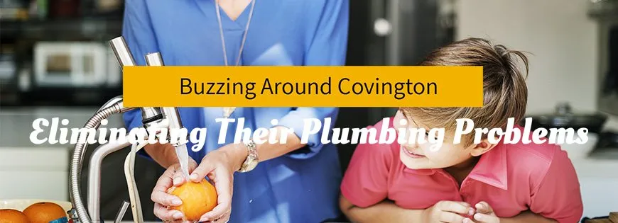 Slide of Goodbee Plumbing