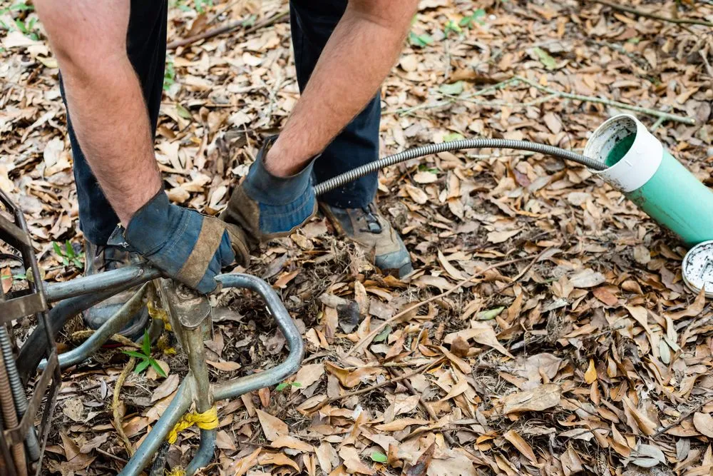 Slide of Goodbee Plumbing