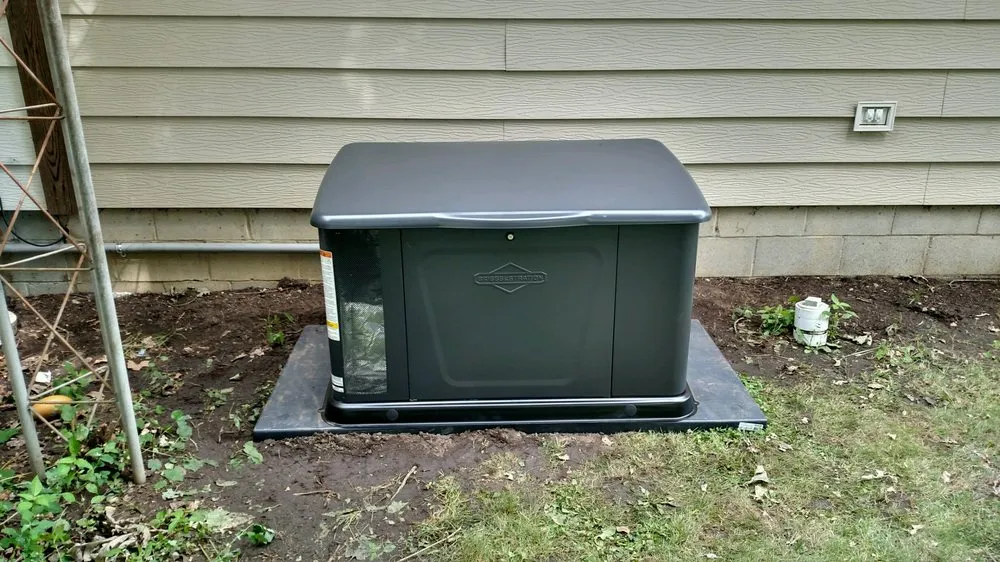 Slide of Goodberlet Home Services