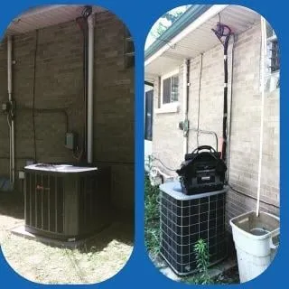 Slide of Goodberlet Home Services