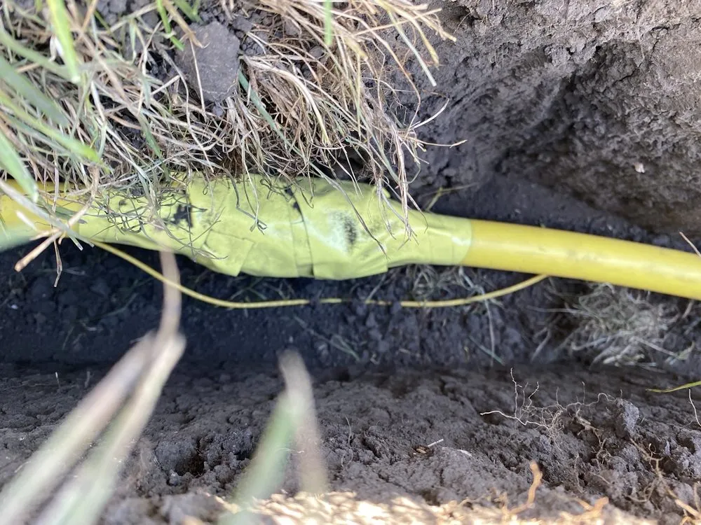 Slide of Goodberlet Home Services