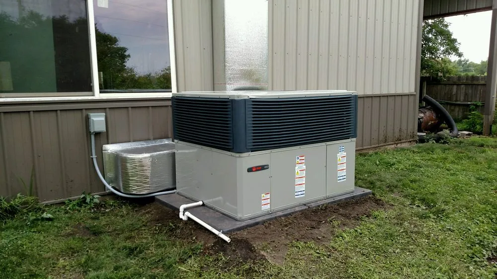 Slide of Goodberlet Home Services