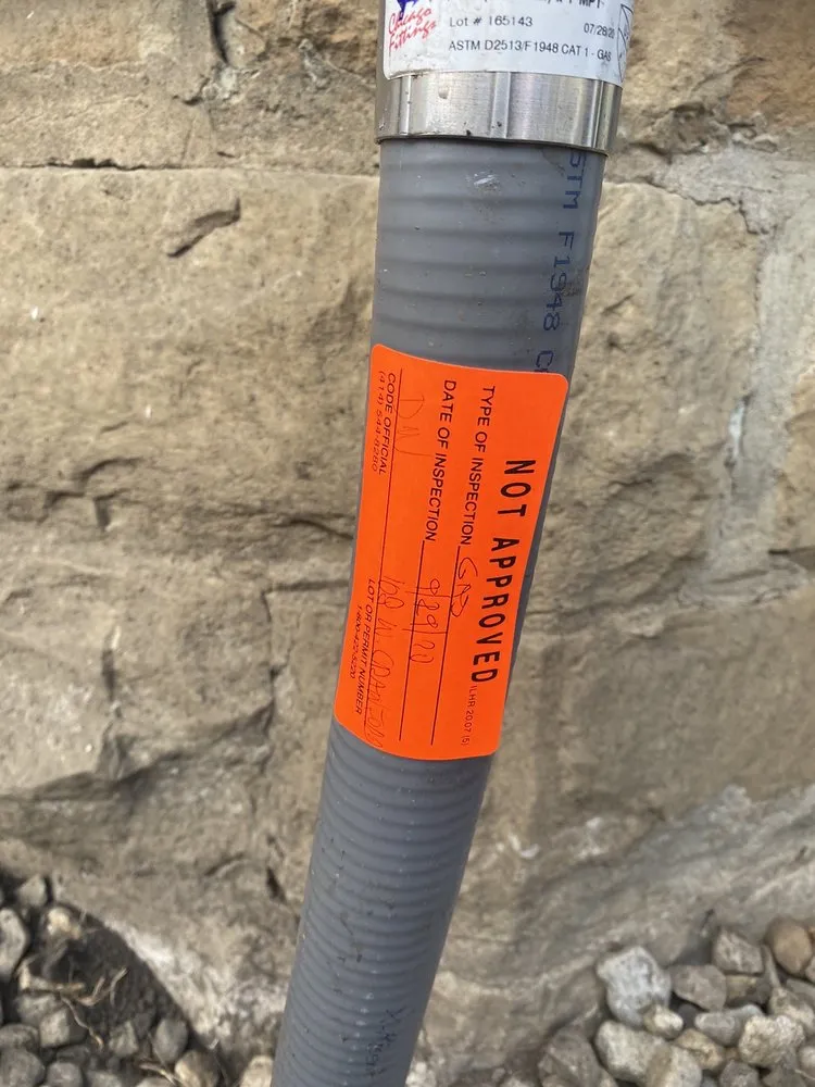 Slide of Goodberlet Home Services