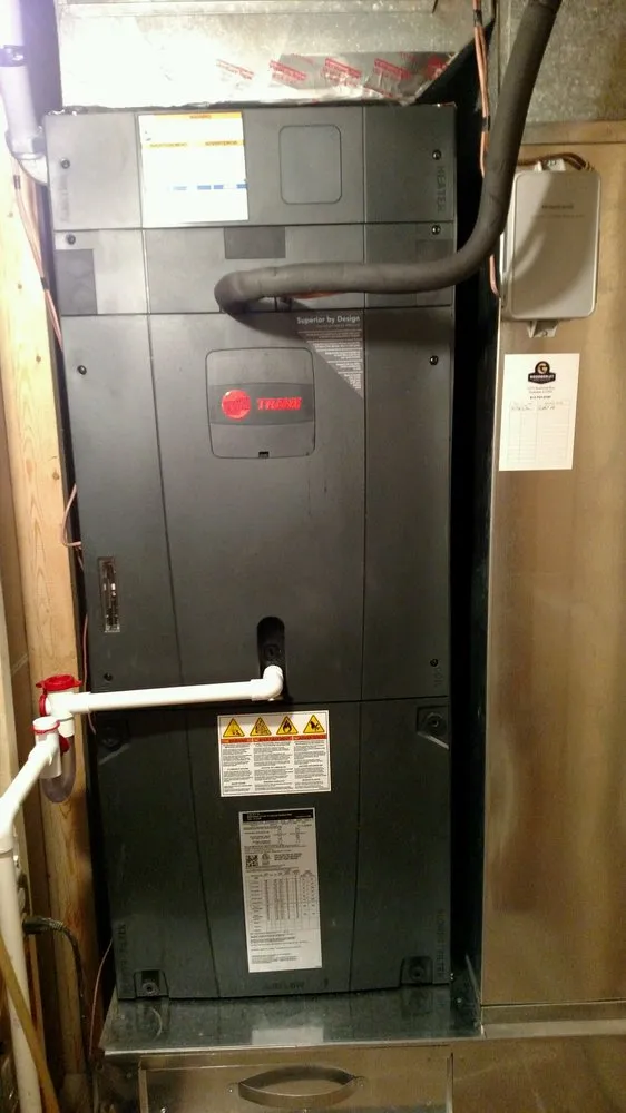 Affordable drain cleaning for homes in Kankakee, IL by Goodberlet Home Services