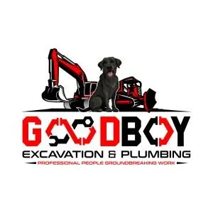 Slide of GoodBoy Excavation & Plumbing