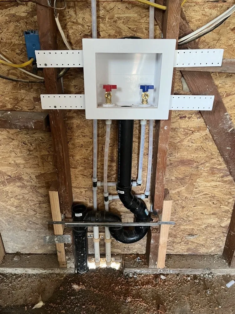 Slide of Goodboy Plumbing