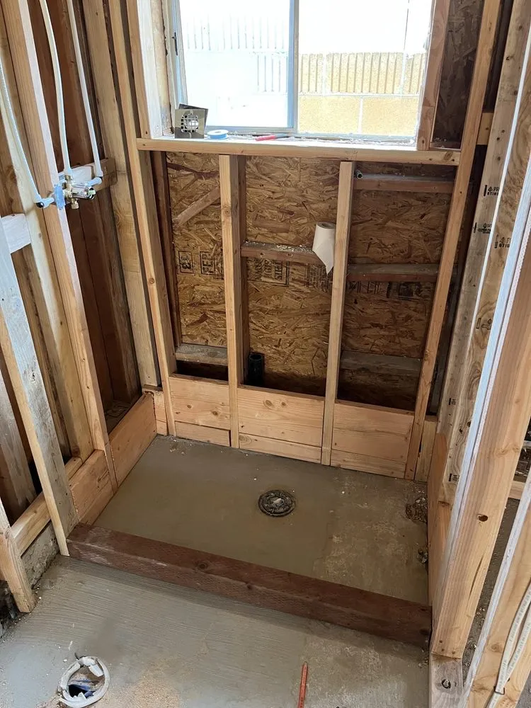 Slide of Goodboy Plumbing