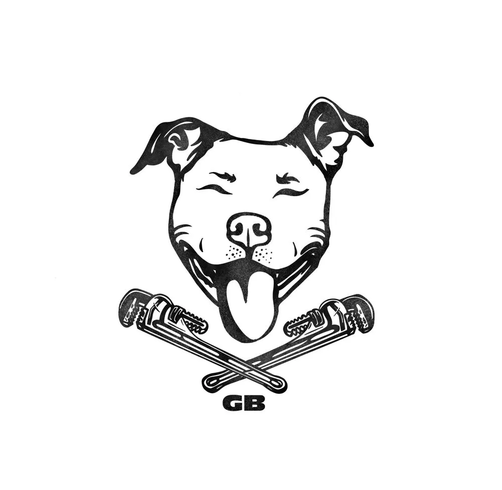 Slide of Goodboy Plumbing