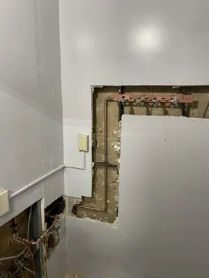 Goodboy Plumbing