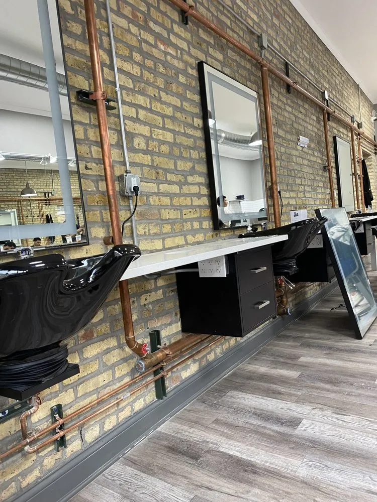 Slide of Goodboy Plumbing Systems