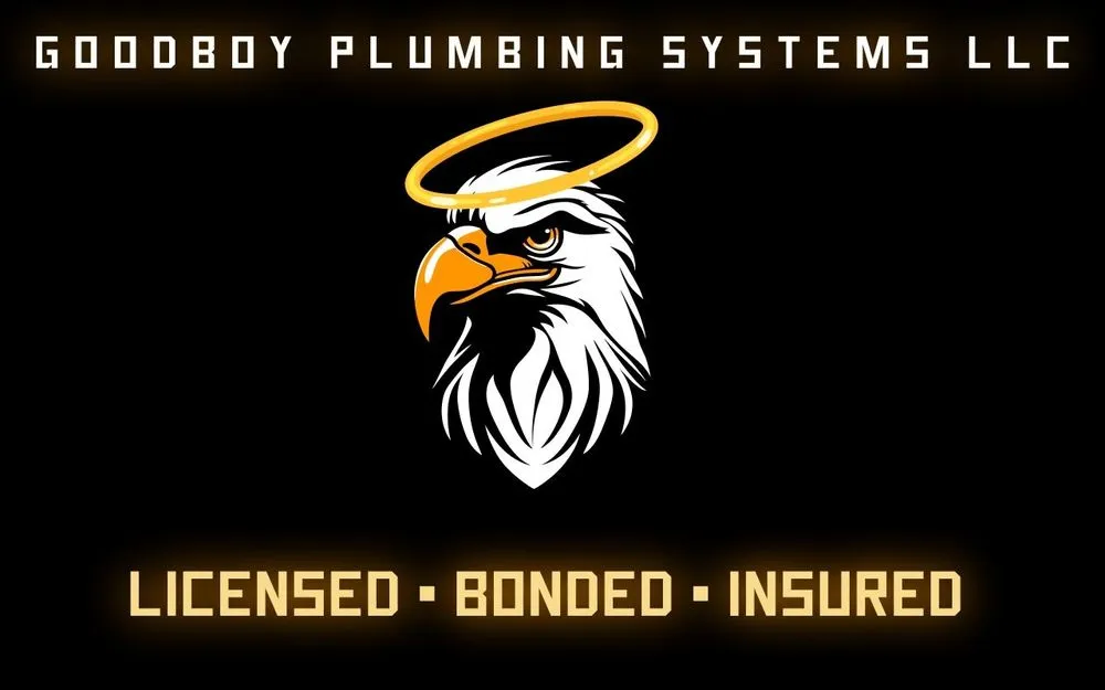 Slide of Goodboy Plumbing Systems