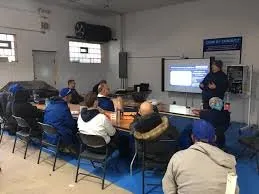 Slide of Goode Plumbing