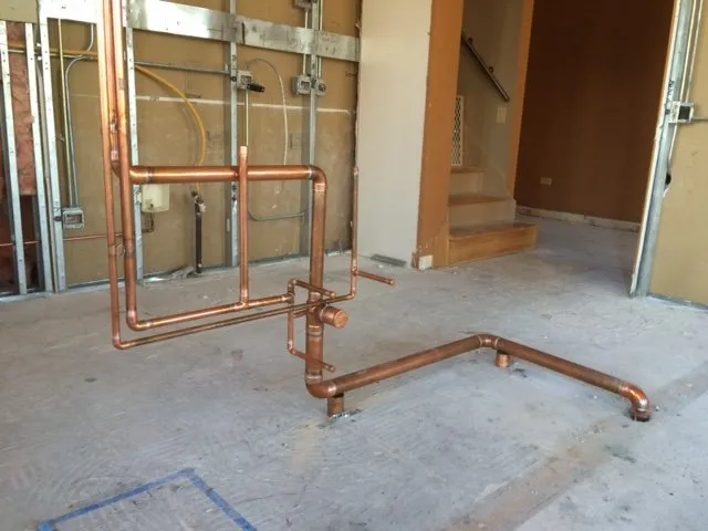 Slide of Goode Plumbing