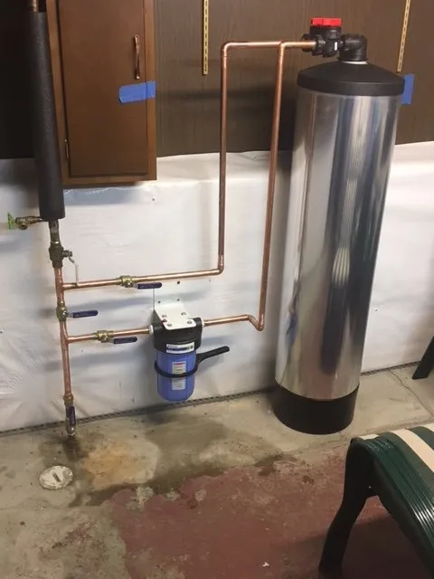 Slide of Goode Plumbing