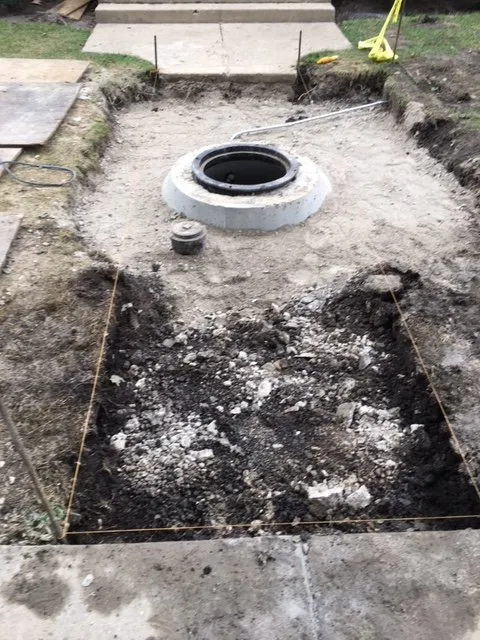 Slide of Goode Plumbing