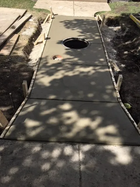 Slide of Goode Plumbing