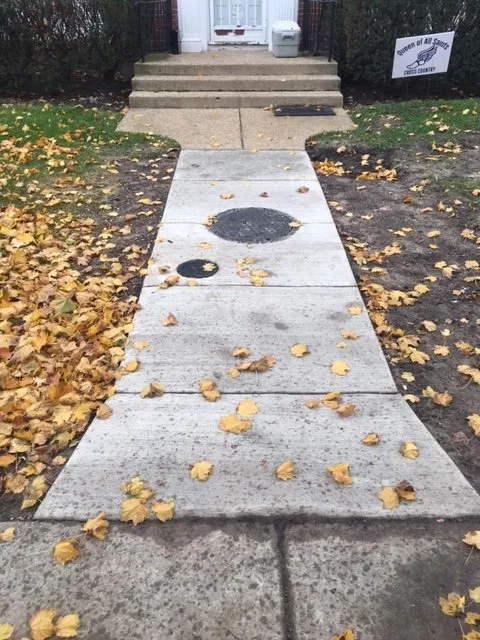 Slide of Goode Plumbing