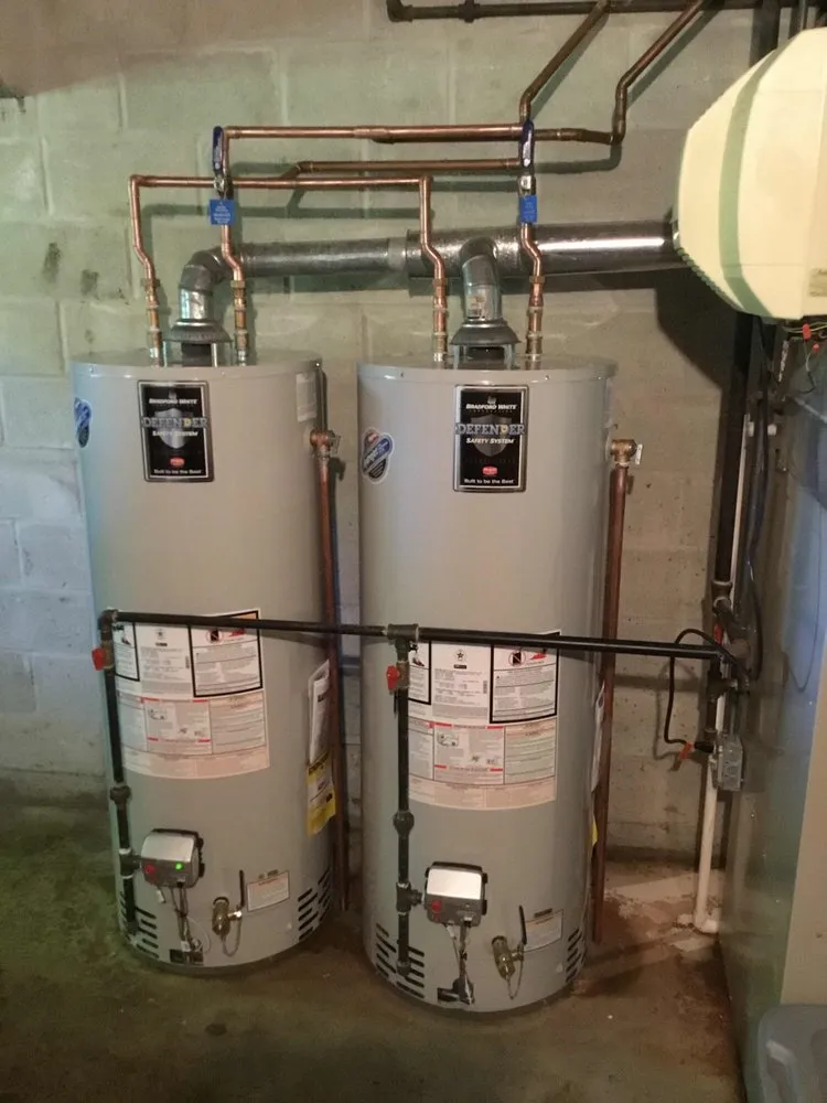 Slide of Goode Plumbing