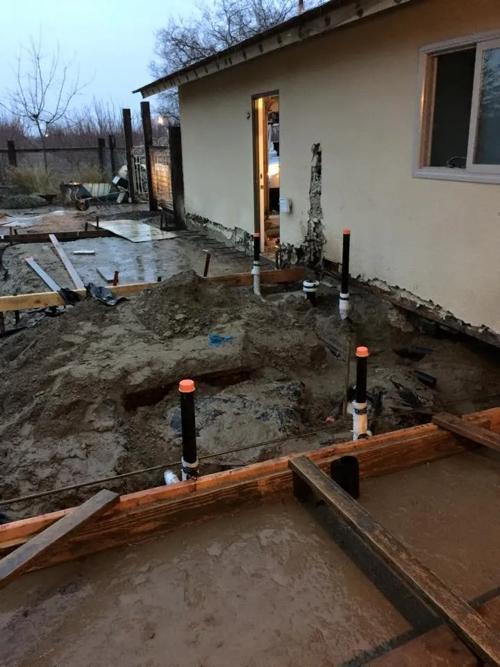 Slide of Goode Plumbing