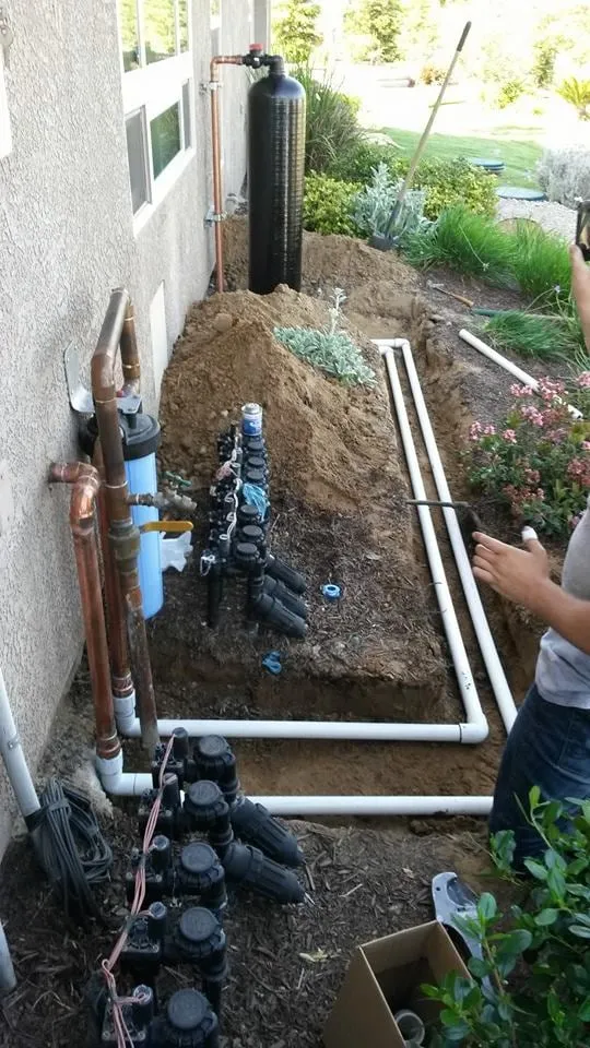 Slide of Goode Plumbing