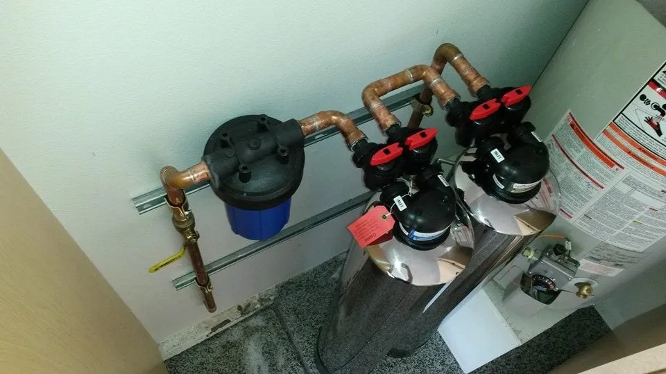 Slide of Goode Plumbing