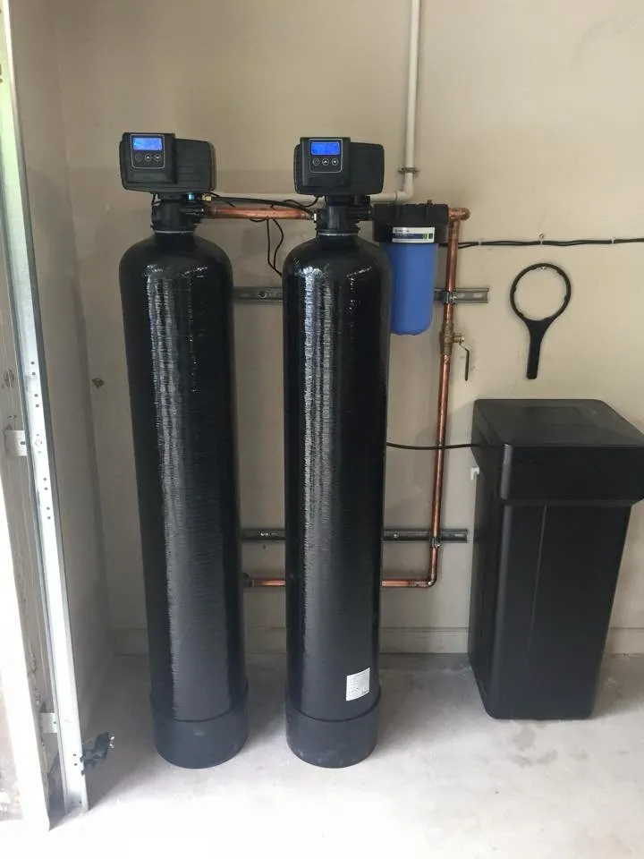 Slide of Goode Plumbing