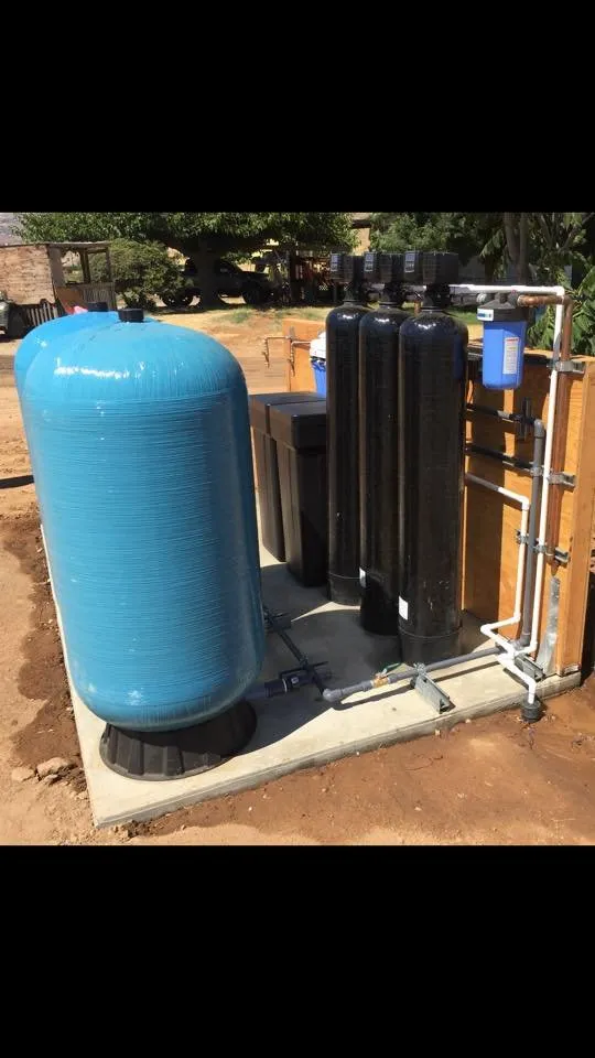 Slide of Goode Plumbing