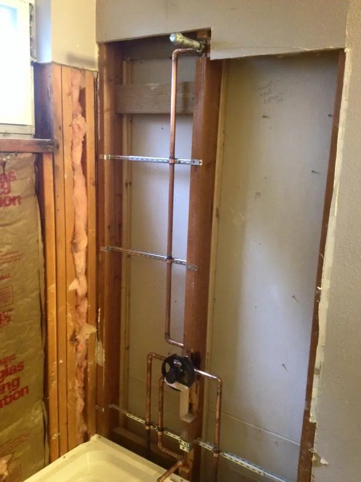 Slide of Goode Plumbing