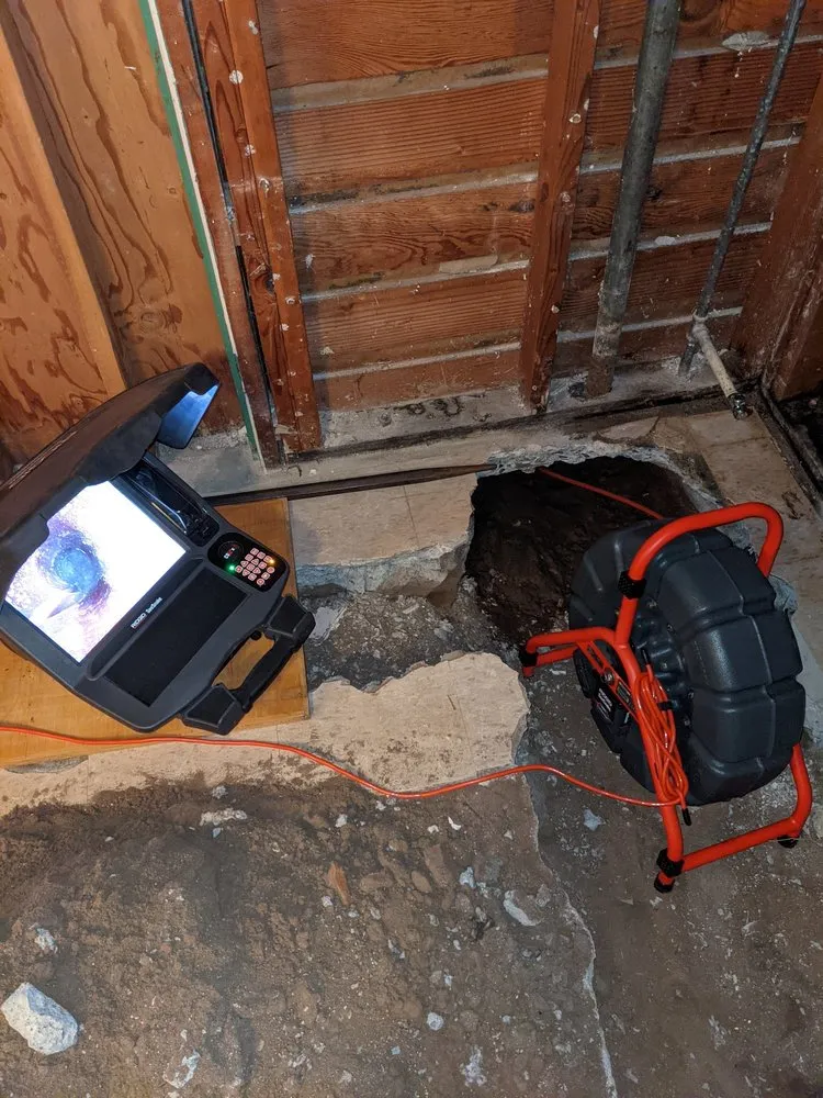 Slide of Goode Plumbing