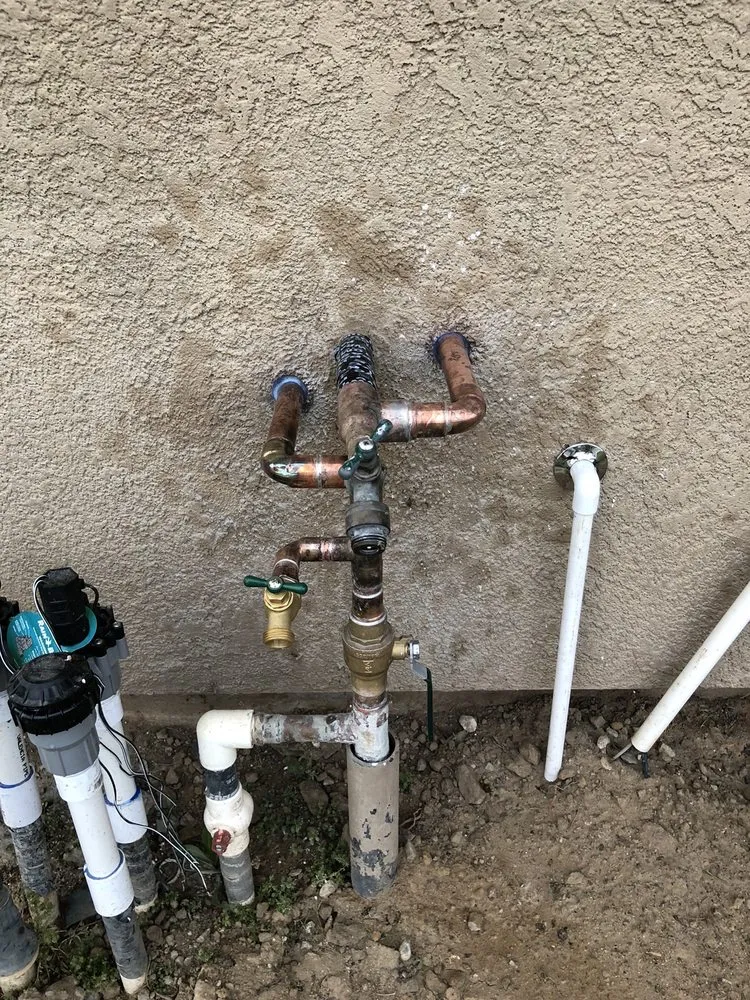 Slide of Goode Plumbing