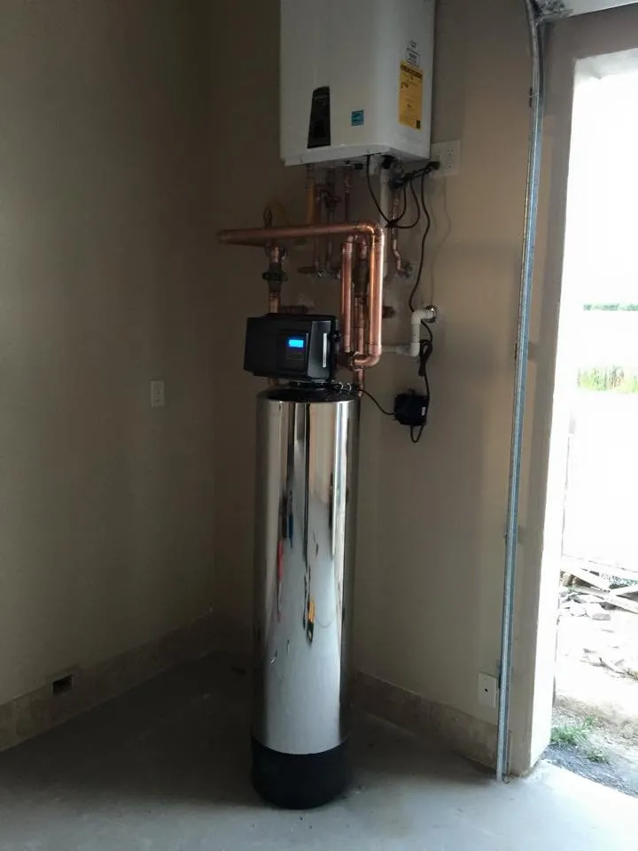 Slide of Goode Plumbing