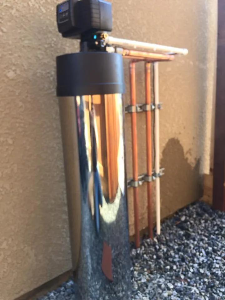 Slide of Goode Plumbing