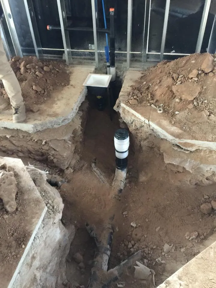 Slide of Goode Plumbing